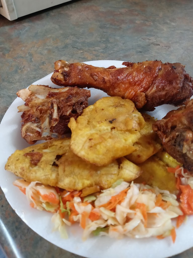 Family CFGEL Fritay Lakay 28301