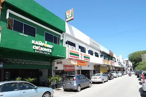 Kampong Delights Food & Beverages Sdn Bhd image