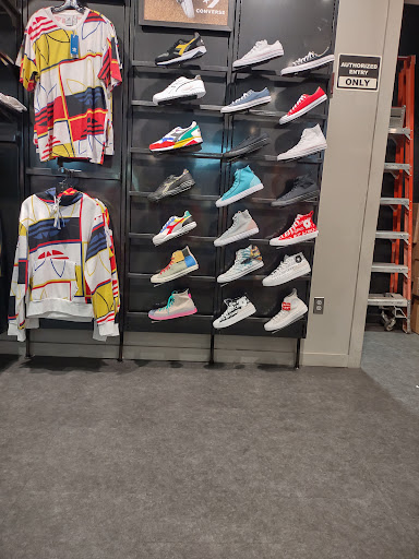 Foot Locker