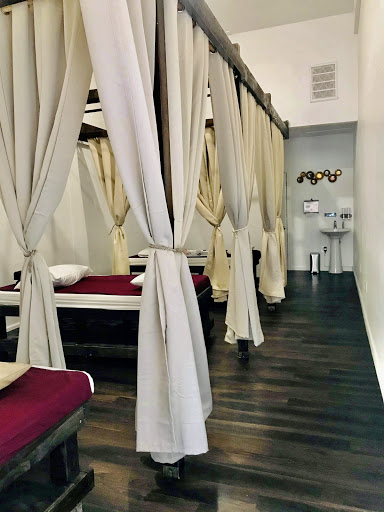 Kiri Tara Spa Thai Massage