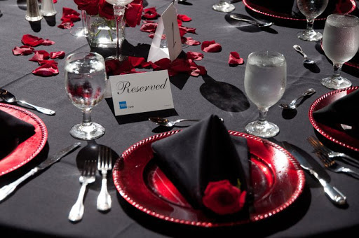 Banquet Hall «Jolie Banquet Catering Venue», reviews and photos, 6 W University Ave, Gainesville, FL 32601, USA