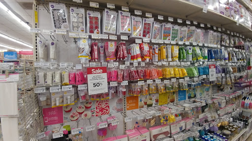 Craft Store «Michaels», reviews and photos, 14370 Ocean Gate Ave, Hawthorne, CA 90250, USA