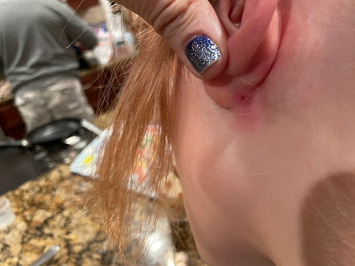 Explore small tattoo ideas infinity, creative tattoo ideas in Mentor, available at Piercing Perfections