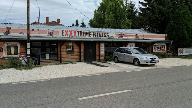 Exxxtreme Fitness