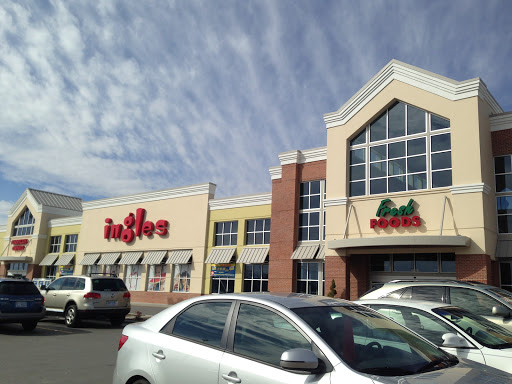 Grocery Store «Ingles Markets», reviews and photos, 3338 Boylston Hwy, Mills River, NC 28759, USA