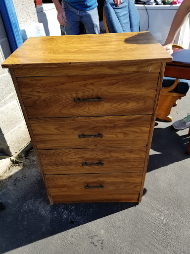 Self-Storage Facility «STOR-N-LOCK Self Storage», reviews and photos, 8620 300 W, Sandy, UT 84070, USA