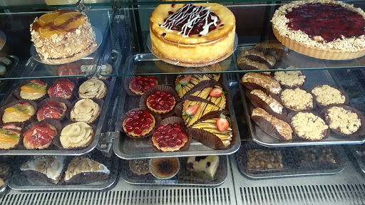 Filous Patisserie and Bakery