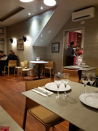 Atmosphère du Restaurant libanais Chez Madeleine à Boulogne-Billancourt - n°10
