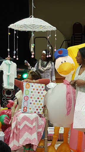 Community Center «La Mott Community Center», reviews and photos, 7420 Sycamore Ave, Elkins Park, PA 19027, USA