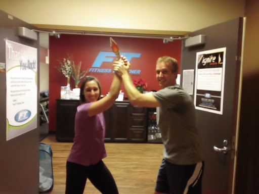 Personal Trainer «Fitness Together», reviews and photos, 2750 Dewey Rd #101, San Diego, CA 92106, USA