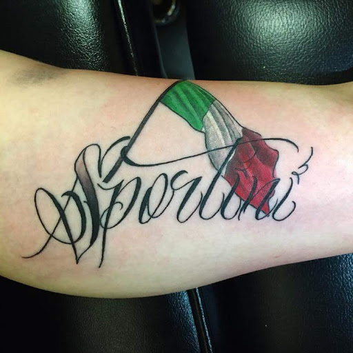 Explore hellsing tattoo ideas, creative tattoo ideas in Savannah, available at Tatlyfe Studios