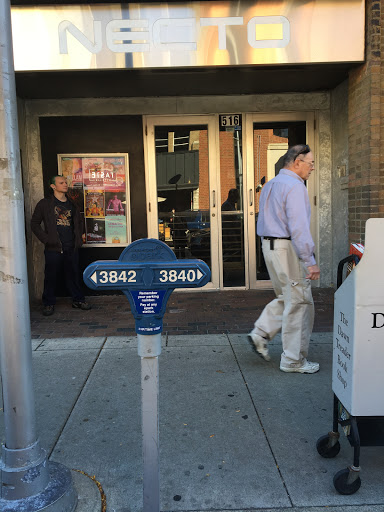 Night Club «Necto Nightclub», reviews and photos, 516 E Liberty St, Ann Arbor, MI 48104, USA