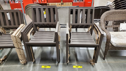 Home Improvement Store «The Home Depot», reviews and photos, 3950 N 144th St, Omaha, NE 68116, USA