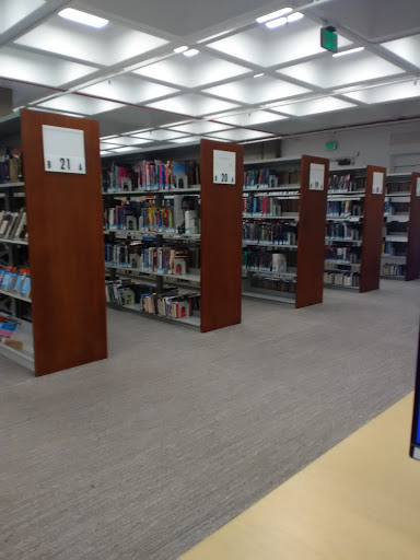 Glendale Central Library image