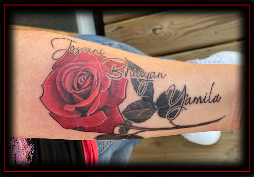 Explore pheasant tattoo ideas, creative tattoo ideas in Omaha, available at Eternal Tattoo & Body Piercing - Omaha