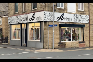 Aminah's Boutique Keighley image