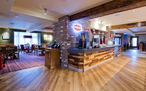 Oakenhurst Farm Brewers Fayre image