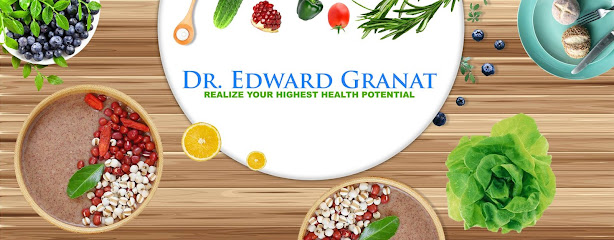 Dr. Edward Granat, DC - Chiropractor in Buffalo Grove Illinois