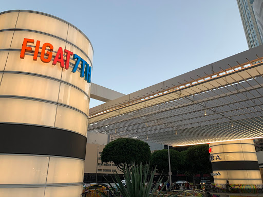 Shopping Mall «FIGat7th», reviews and photos, 735 S Figueroa St, Los Angeles, CA 90017, USA