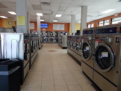 Denton Hwy Laundromat