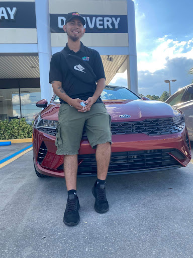 Kia Dealer «Alan Jay Kia», reviews and photos, 401 US Hwy 27 S, Sebring, FL 33871, USA