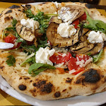 Photo n°1 de l'avis de Antonio.e fait le 20/08/2020 à 21:40 sur le  Pizzeria da Ciccio il Kom à Serra San Bruno