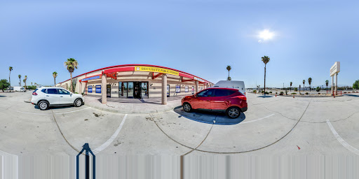 Self-Storage Facility «Security Public Storage», reviews and photos, 39505 Berkey Dr # 200, Palm Desert, CA 92211, USA