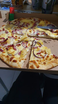 Plats et boissons du Pizzas à emporter Pizza Specialp' à Fillière - n°2