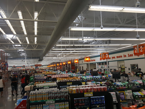 Supermarket «WinCo Foods», reviews and photos, 6101 N Decatur Blvd, Las Vegas, NV 89130, USA