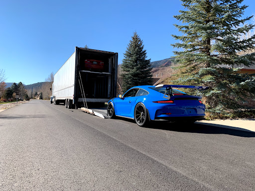 Used Car Dealer «Premier Sports Cars», reviews and photos, 1950 E Chestnut Expy, Springfield, MO 65802, USA