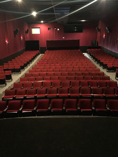 Movie Theater «Amherst Cinema», reviews and photos, 260 Church St, Amherst, OH 44001, USA