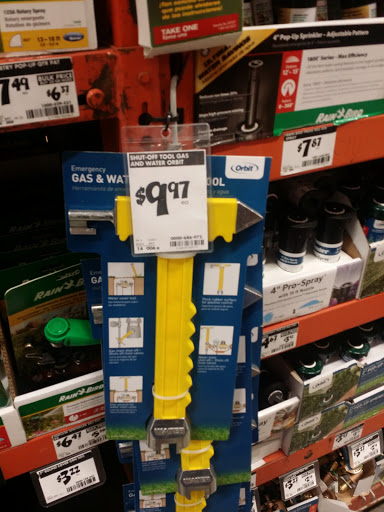 Home Improvement Store «The Home Depot», reviews and photos, 435 W Katella Ave, Orange, CA 92867, USA