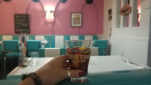 Photo n°15 de Le Sixties Café à Marcoussis ()