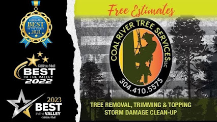 Coal River Tree Services LLC