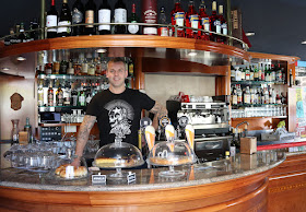 Bar Ticino
