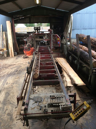 Reynolds Sawmill