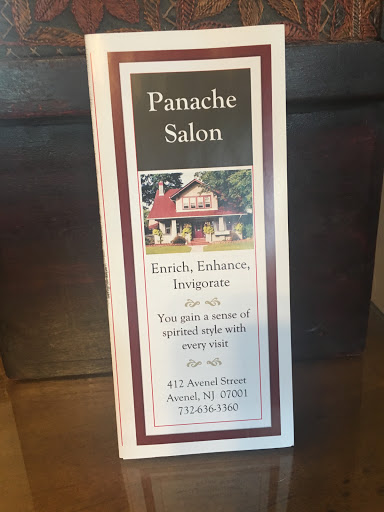 Beauty Salon «Panache Hair Salon», reviews and photos, 412 Avenel St # 1, Avenel, NJ 07001, USA