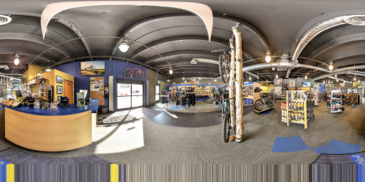 Bicycle Store «ProCycling», reviews and photos, 415 W Pikes Peak Ave, Colorado Springs, CO 80905, USA