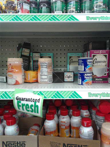 Dollar Store «Dollar Tree», reviews and photos, 15004 115th Dr, Jamaica, NY 11434, USA