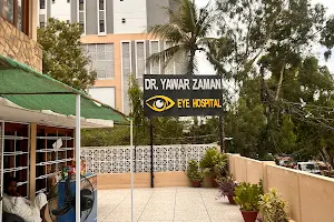 Dr. Yawar Zaman Eye Hospital image