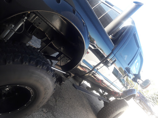 Used Car Dealer «Cars Trucks & More», reviews and photos, 861 E Grand River Ave, Howell, MI 48843, USA