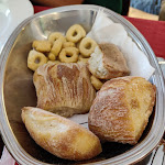 Photo n°11 de l'avis de domenico.o fait le 14/08/2020 à 14:16 sur le  Trattoria Da Peppino di Tumia Giovanni à Catania