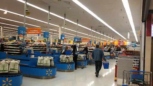 Department Store «Walmart Supercenter», reviews and photos, 10655 Folsom Blvd, Rancho Cordova, CA 95670, USA
