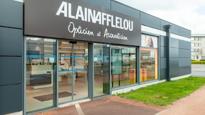 Opticien Coquelles | Alain Afflelou à Coquelles