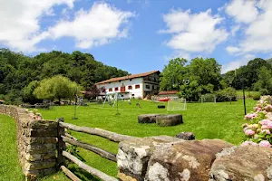Casa Rural Iratxeko-berea image