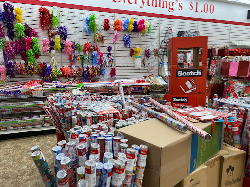 Dollar Store «Dollar Tree», reviews and photos, 9534 Main Street, Fairfax, VA 22031, USA