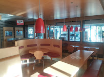 Atmosphère du Restauration rapide McDonald's à Villeurbanne - n°11