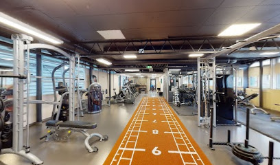 Mudo Gym Torshov