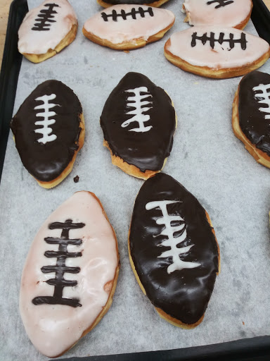 Donut Shop «Yum Yum Donuts», reviews and photos, 4860 W 190th St, Torrance, CA 90503, USA