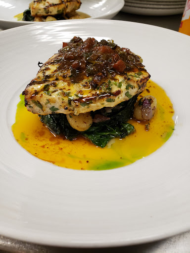 Golf Course «Exmoor Country Club», reviews and photos, 700 Vine Ave, Highland Park, IL 60035, USA